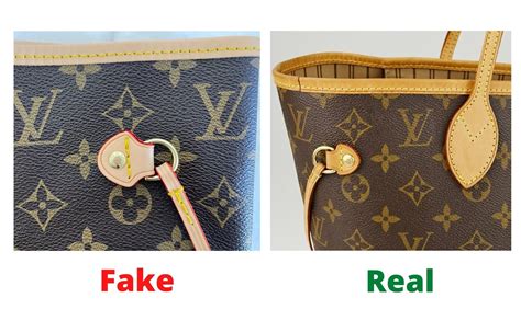 fake lv bag vs real|authentic lv bag.